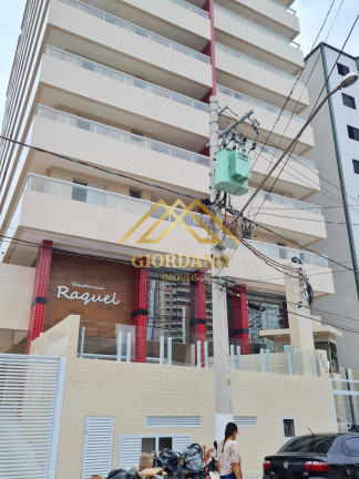 Imagem Apartamento com 3 Quartos à Venda, 100 m² em Aviação - Praia Grande
