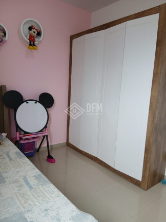 Imagem Apartamento com 2 Quartos à Venda, 57 m² em Villa Di Cesar - Mogi Das Cruzes Imagem Apartamento com 2 Quartos à Venda, 57 m² em Villa Di Cesar - Mogi Das Cruzes