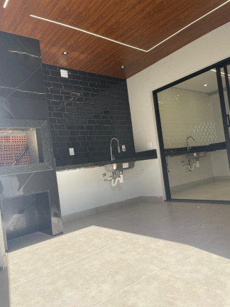 Imagem Casa com 3 Quartos à Venda, 113 m² em Horto Florestal - Sorocaba