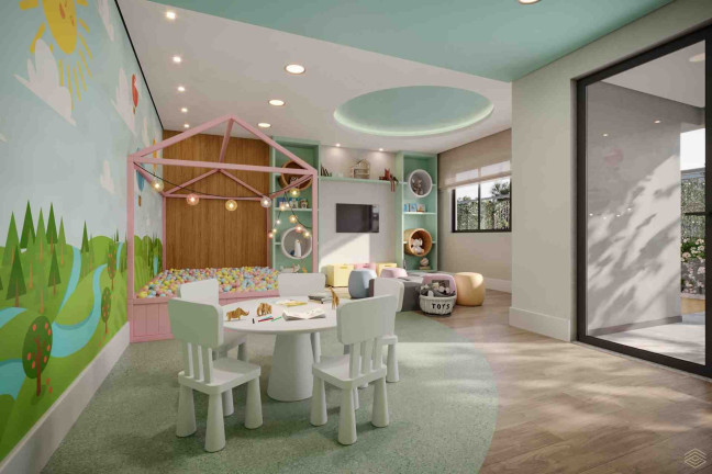 Imagem Apartamento com 3 Quartos à Venda, 152 m² em Vila Ema - São José Dos Campos Imagem Apartamento com 3 Quartos à Venda, 152 m² em Vila Ema - São José Dos Campos