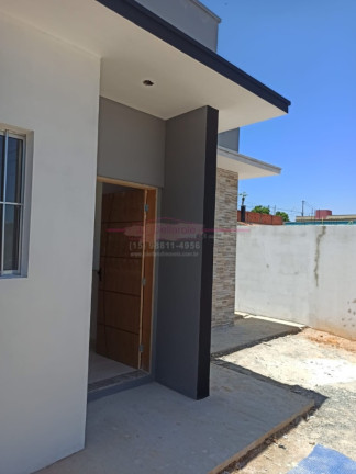 Imagem Casa com 2 Quartos à Venda, 53 m² em água Branca - Boituva
