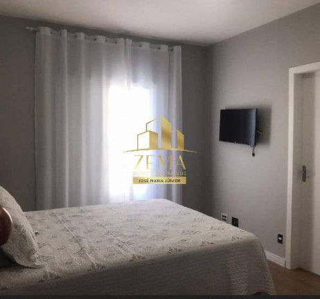 Imagem Casa com 3 Quartos à Venda, 176 m² em Vila Suissa - Mogi Das Cruzes
