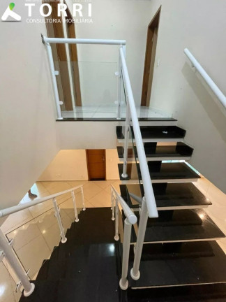 Imagem Sobrado com 3 Quartos à Venda, 292 m² em Jardim Santa Esmeralda - Sorocaba Imagem Sobrado com 3 Quartos à Venda, 292 m² em Jardim Santa Esmeralda - Sorocaba