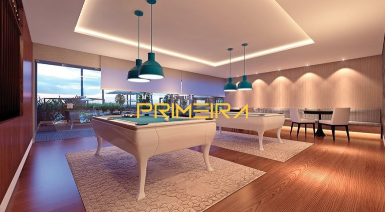 Imagem Apartamento com 3 Quartos à Venda,  em Itacolomi - Balneário Piçarras
