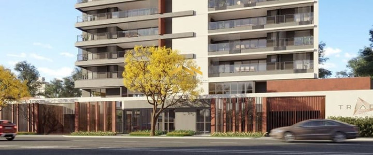 Imagem Apartamento com 3 Quartos à Venda, 160 m² em Vila Nova Conceição - São Paulo