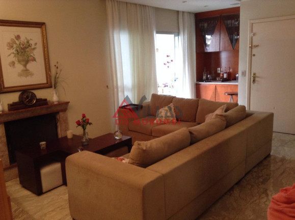 Imagem Apartamento com 3 Quartos à Venda, 125 m² em Vila Suzana - São Paulo Imagem Apartamento com 3 Quartos à Venda, 125 m² em Vila Suzana - São Paulo