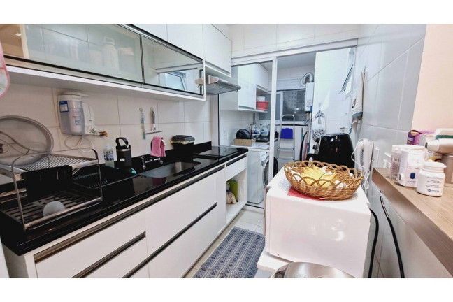 Imagem Apartamento com 2 Quartos à Venda, 99 m² em Jabaquara - São Paulo Imagem Apartamento com 2 Quartos à Venda, 99 m² em Jabaquara - São Paulo