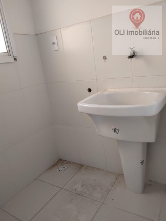 Imagem Apartamento com 2 Quartos à Venda, 53 m² em Chácaras Reunidas São Jorge - Sorocaba