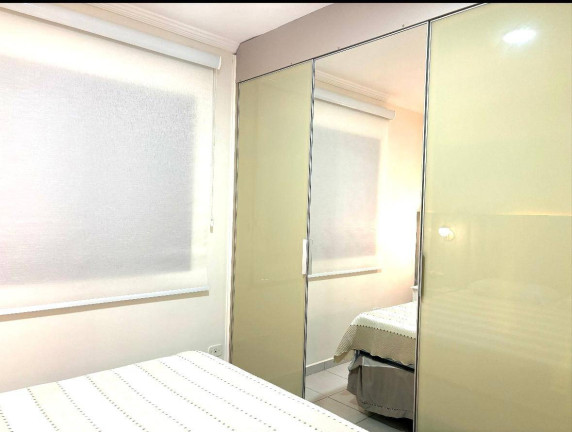 Imagem Apartamento com 2 Quartos à Venda, 85 m² em Residencial Vila D’ouro - Mongaguá