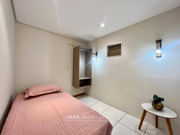 Imagem Apartamento com 2 Quartos para Alugar, 50 m² em Cabo Branco - João Pessoa
