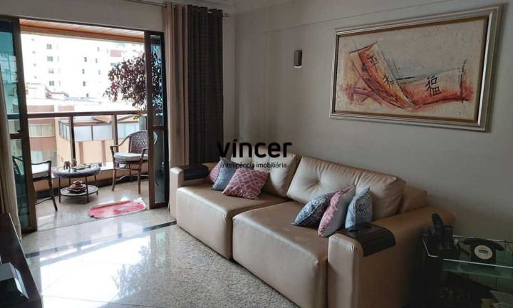 Imagem Apartamento com 3 Quartos à Venda, 303 m² em Setor Bueno - Goiânia