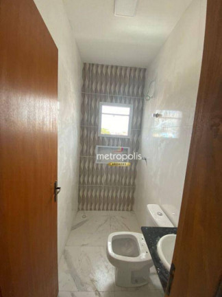 Imagem Cobertura com 2 Quartos à Venda, 101 m² em Parque Oratório - Santo André Imagem Cobertura com 2 Quartos à Venda, 101 m² em Parque Oratório - Santo André