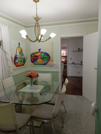 Imagem Apartamento com 4 Quartos à Venda, 230 m² em Vila Galvão - Guarulhos Imagem Apartamento com 4 Quartos à Venda, 230 m² em Vila Galvão - Guarulhos