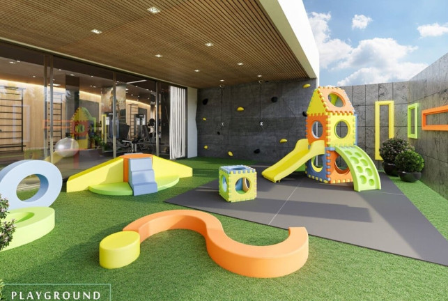 Imagem Apartamento com 2 Quartos à Venda, 75 m² em Kobrasol - São José Imagem Apartamento com 2 Quartos à Venda, 75 m² em Kobrasol - São José