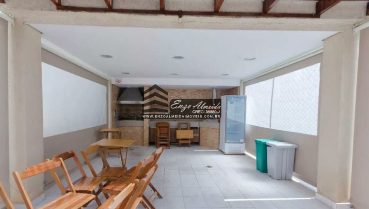 Imagem Apartamento com 2 Quartos à Venda, 83 m² em Santana - São Paulo Imagem Apartamento com 2 Quartos à Venda, 83 m² em Santana - São Paulo