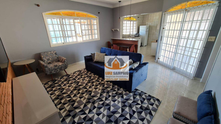 Imagem Casa com 3 Quartos à Venda, 129 m² em Bopiranga - Itanhaém Imagem Casa com 3 Quartos à Venda, 129 m² em Bopiranga - Itanhaém