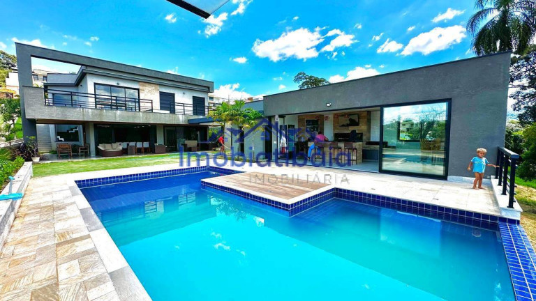 Imagem Chácara com 9 Quartos à Venda, 290.400 m² em Centro - Santa Isabel Imagem Chácara com 9 Quartos à Venda, 290.400 m² em Centro - Santa Isabel