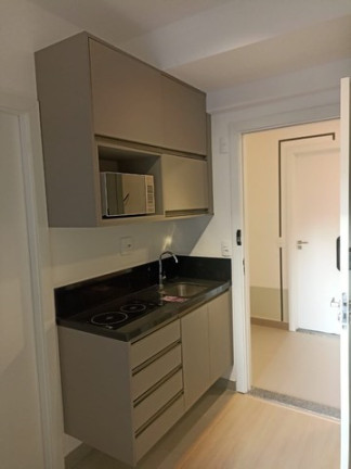 Imagem Apartamento com 1 Quarto à Venda, 27 m² em Vila Nova Conceicao - São Paulo Imagem Apartamento com 1 Quarto à Venda, 27 m² em Vila Nova Conceicao - São Paulo