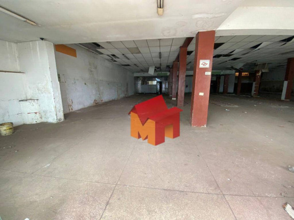 Imagem Sala Comercial à Venda, 699 m² em Vila Cordenonsi - Americana