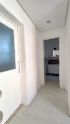 Imagem Apartamento com 1 Quarto à Venda, 40 m² em Bela Vista - Porto Alegre Imagem Apartamento com 1 Quarto à Venda, 40 m² em Bela Vista - Porto Alegre