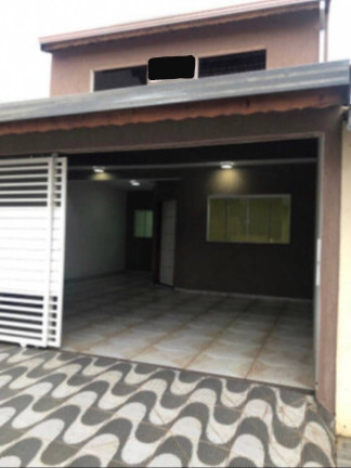 Imagem Casa com 2 Quartos à Venda, 190 m² em Jardim Santa Catarina Ii - Sorocaba Imagem Casa com 2 Quartos à Venda, 190 m² em Jardim Santa Catarina Ii - Sorocaba
