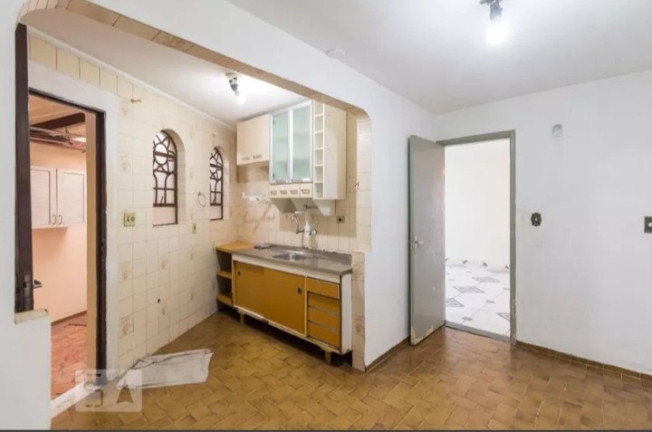Imagem Casa com 2 Quartos à Venda, 92 m² em Jabaquara - São Paulo