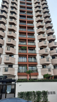 Imagem Apartamento com 3 Quartos à Venda, 82 m² em Vila Curuçá - Santo André Imagem Apartamento com 3 Quartos à Venda, 82 m² em Vila Curuçá - Santo André