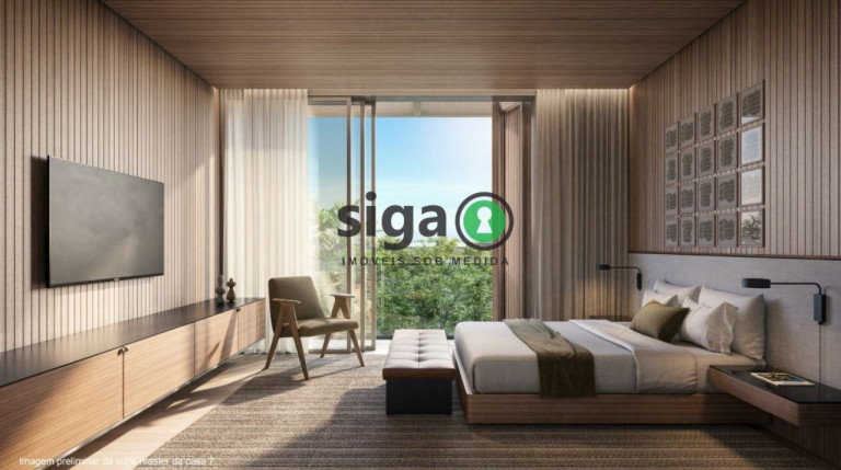 Imagem Casa com 4 Quartos à Venda, 802 m² em Alto De Pinheiros - São Paulo Imagem Casa com 4 Quartos à Venda, 802 m² em Alto De Pinheiros - São Paulo