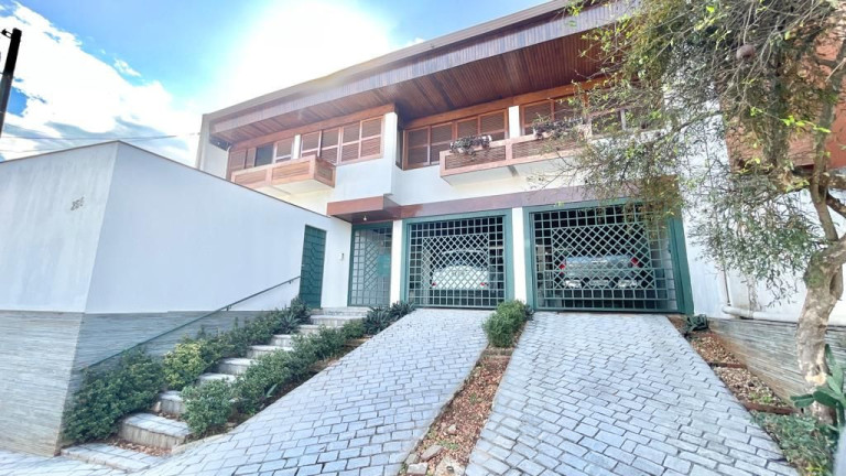 Imagem Casa com 3 Quartos para Alugar, 530 m² em Parque Do Lago Juliana - Londrina Imagem Casa com 3 Quartos para Alugar, 530 m² em Parque Do Lago Juliana - Londrina