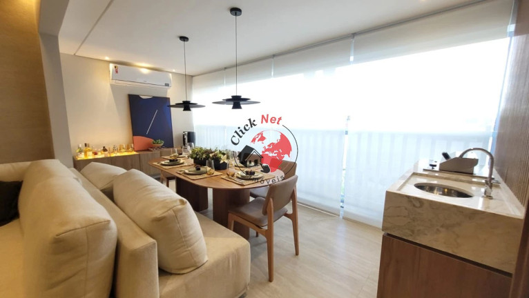 Apartamento com 3 Quartos à Venda, 114 m² em Planalto - São Bernardo Do Campo