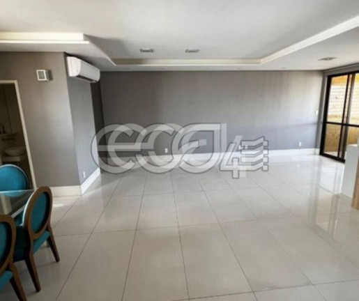 Imagem Apartamento com 3 Quartos à Venda, 182 m² em Jardins - Aracaju Imagem Apartamento com 3 Quartos à Venda, 182 m² em Jardins - Aracaju