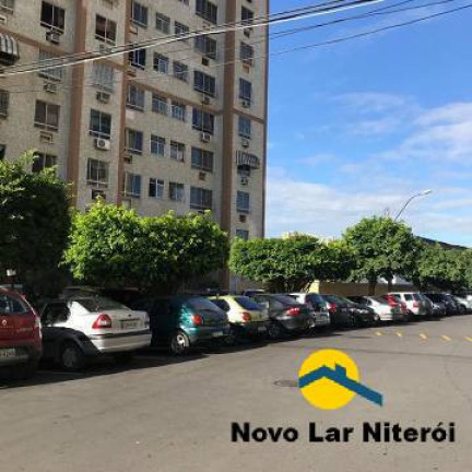 Imagem Apartamento com 2 Quartos à Venda, 58 m² em Centro - Niterói Imagem Apartamento com 2 Quartos à Venda, 58 m² em Centro - Niterói