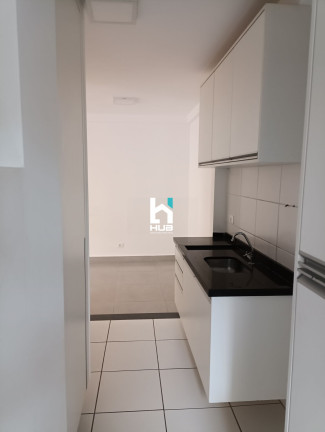 Imagem Apartamento com 2 Quartos à Venda, 62 m²