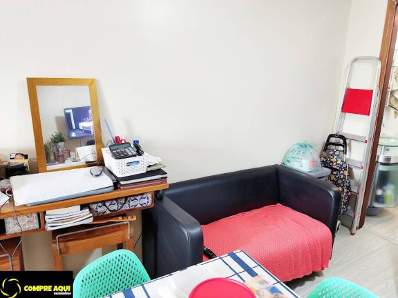 Imagem Apartamento com 1 Quarto à Venda, 25 m² em Campos Elíseos - São Paulo Imagem Apartamento com 1 Quarto à Venda, 25 m² em Campos Elíseos - São Paulo