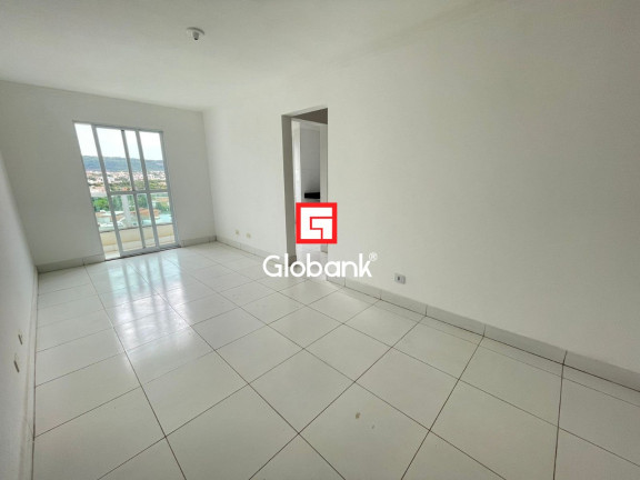 Imagem Apartamento com 2 Quartos à Venda, 67 m² em Vila Brasília - Montes Claros