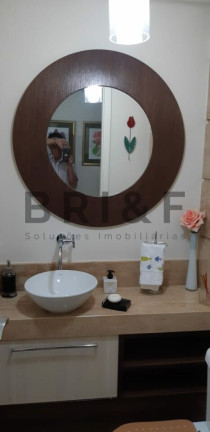 Imagem Apartamento com 3 Quartos à Venda, 161 m² em Vila Congonhas - São Paulo Imagem Apartamento com 3 Quartos à Venda, 161 m² em Vila Congonhas - São Paulo