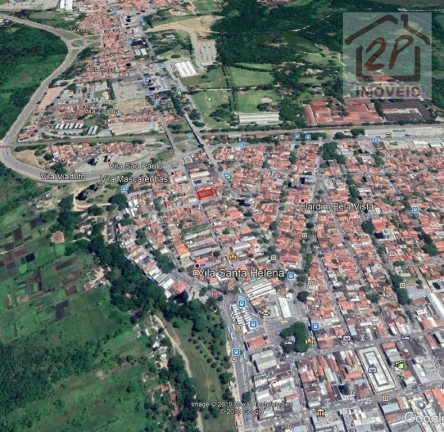 Imagem Terreno à Venda, 835 m² em Santana - São José Dos Campos Imagem Terreno à Venda, 835 m² em Santana - São José Dos Campos