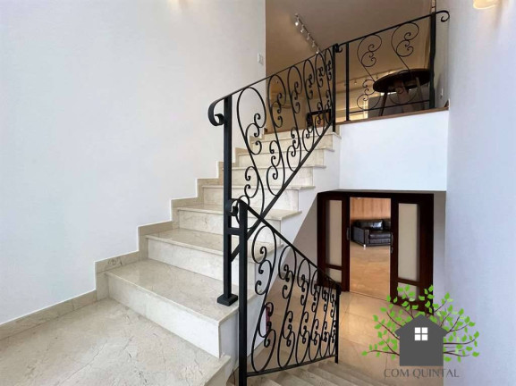 Imagem Casa com 5 Quartos à Venda, 1.315 m² em São Paulo Ii - Cotia