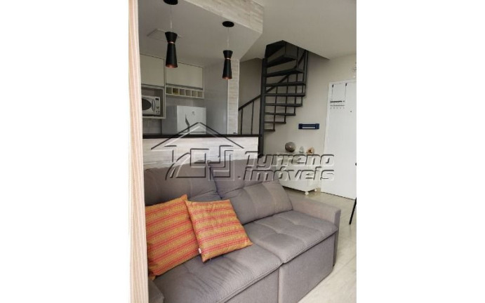 Imagem Apartamento com 1 Quarto para Alugar, 50 m² em Vila Adyana - São José Dos Campos Imagem Apartamento com 1 Quarto para Alugar, 50 m² em Vila Adyana - São José Dos Campos