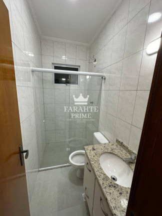 Imagem Sobrado com 3 Quartos à Venda, 145 m² em Aparecida - Santos Imagem Sobrado com 3 Quartos à Venda, 145 m² em Aparecida - Santos