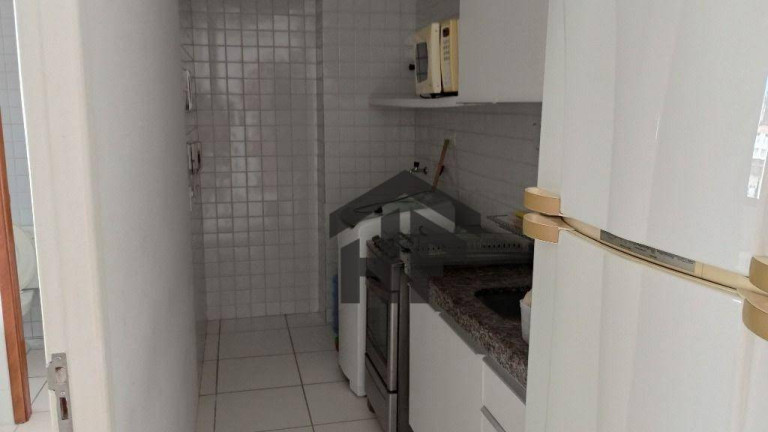 Imagem Studio com 1 Quarto para Alugar, 28 m² em Casa Forte - Recife Imagem Studio com 1 Quarto para Alugar, 28 m² em Casa Forte - Recife