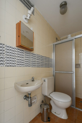 Imagem Apartamento com 1 Quarto à Venda, 35 m² em Santa Cecília - São Paulo