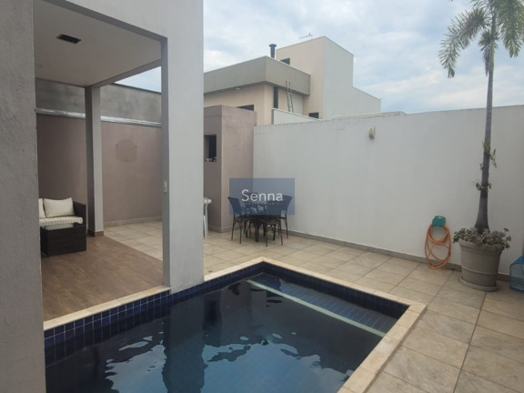Imagem Casa com 4 Quartos à Venda, 235 m² em Parque Cecap - Jundiaí Imagem Casa com 4 Quartos à Venda, 235 m² em Parque Cecap - Jundiaí