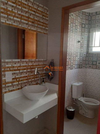 Imagem Sobrado com 3 Quartos à Venda, 150 m² em Vila Rosália - Guarulhos Imagem Sobrado com 3 Quartos à Venda, 150 m² em Vila Rosália - Guarulhos