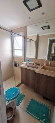 Imagem Apartamento com 2 Quartos à Venda, 88 m² em Campestre - Santo André Imagem Apartamento com 2 Quartos à Venda, 88 m² em Campestre - Santo André