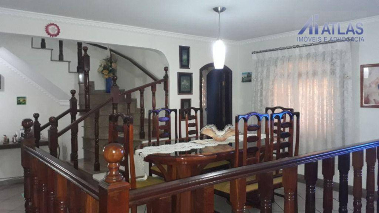 Imagem Sobrado com 3 Quartos à Venda, 192 m² em Vila Medeiros - São Paulo Imagem Sobrado com 3 Quartos à Venda, 192 m² em Vila Medeiros - São Paulo