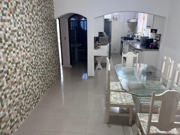 Imagem Casa com 4 Quartos à Venda, 225 m² em Vila Humaitá - Santo André Imagem Casa com 4 Quartos à Venda, 225 m² em Vila Humaitá - Santo André