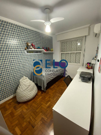 Imagem Apartamento com 2 Quartos à Venda, em Aparecida - Santos Imagem Apartamento com 2 Quartos à Venda, em Aparecida - Santos
