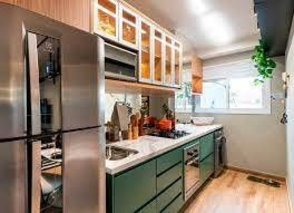 Imagem Apartamento com 2 Quartos à Venda, 41 m² em Cursino - São Paulo Imagem Apartamento com 2 Quartos à Venda, 41 m² em Cursino - São Paulo