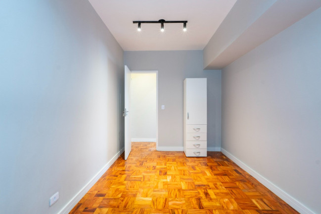 Imagem Apartamento com 3 Quartos à Venda, 92 m² em Vila Nova Conceição - São Paulo Imagem Apartamento com 3 Quartos à Venda, 92 m² em Vila Nova Conceição - São Paulo
